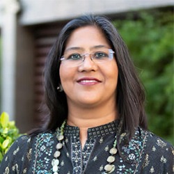 Vaishali Gupta